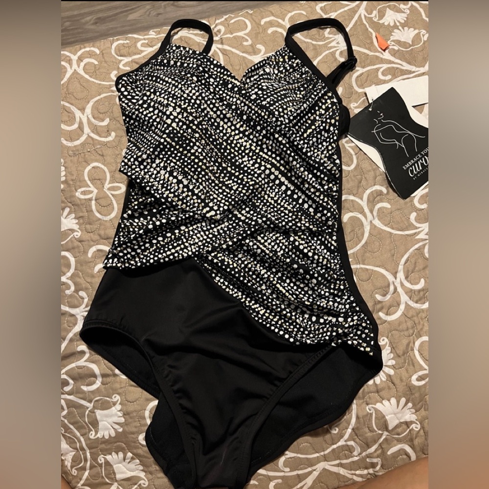 One piece swimsuit brand new with tag